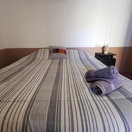 Hostal Vientos - La Yareta San Pedro de Atacama Habitación foto