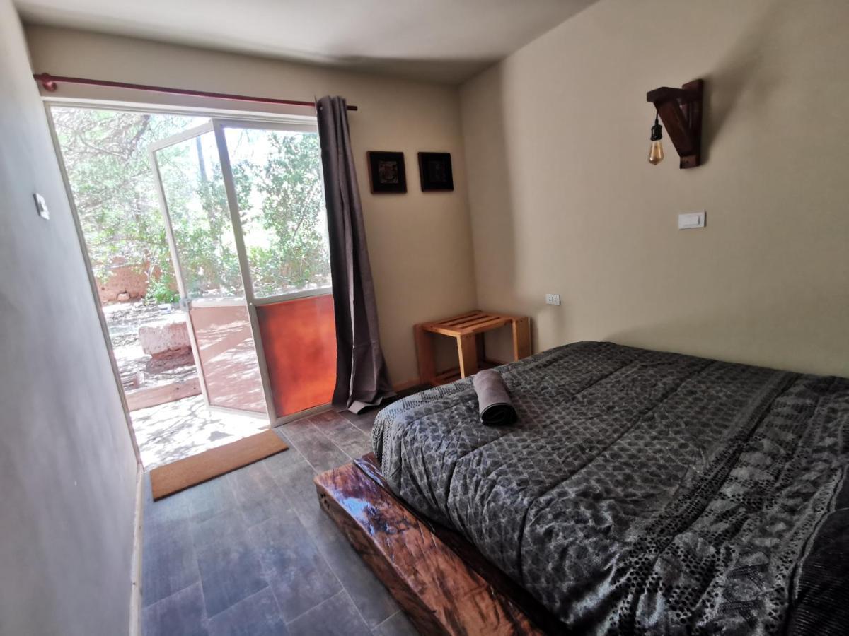 Hostal Vientos - La Yareta San Pedro de Atacama Exterior foto