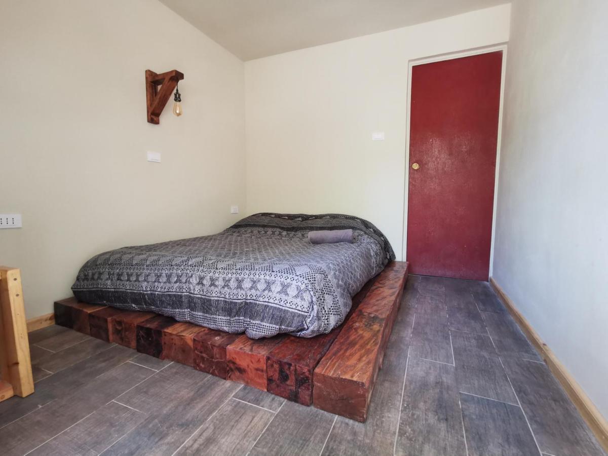 Hostal Vientos - La Yareta San Pedro de Atacama Exterior foto