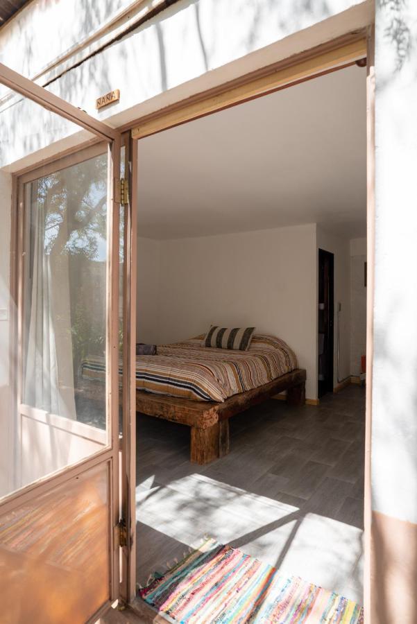 Hostal Vientos - La Yareta San Pedro de Atacama Exterior foto