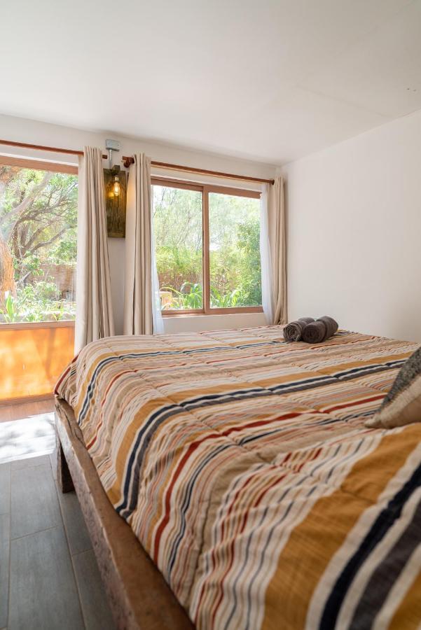Hostal Vientos - La Yareta San Pedro de Atacama Exterior foto