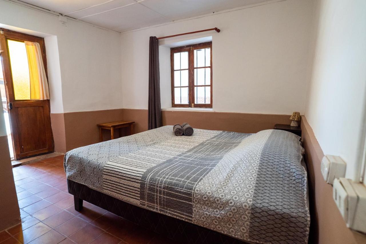 Hostal Vientos - La Yareta San Pedro de Atacama Exterior foto