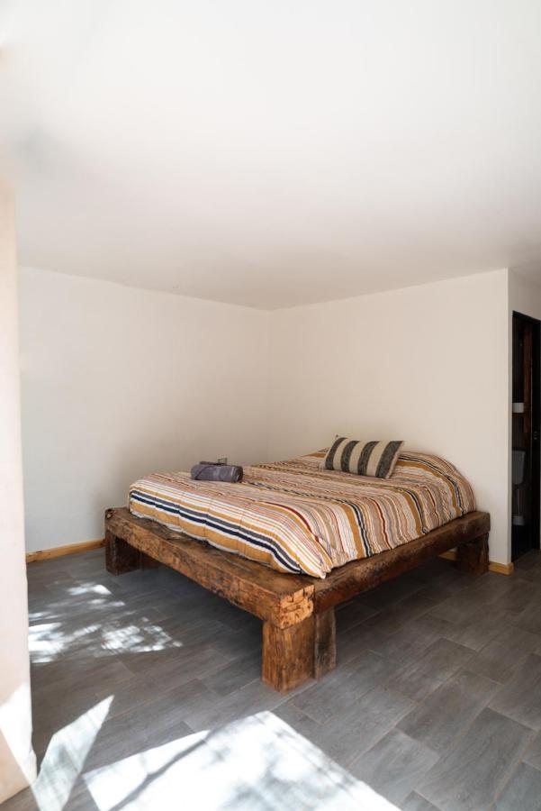Hostal Vientos - La Yareta San Pedro de Atacama Exterior foto