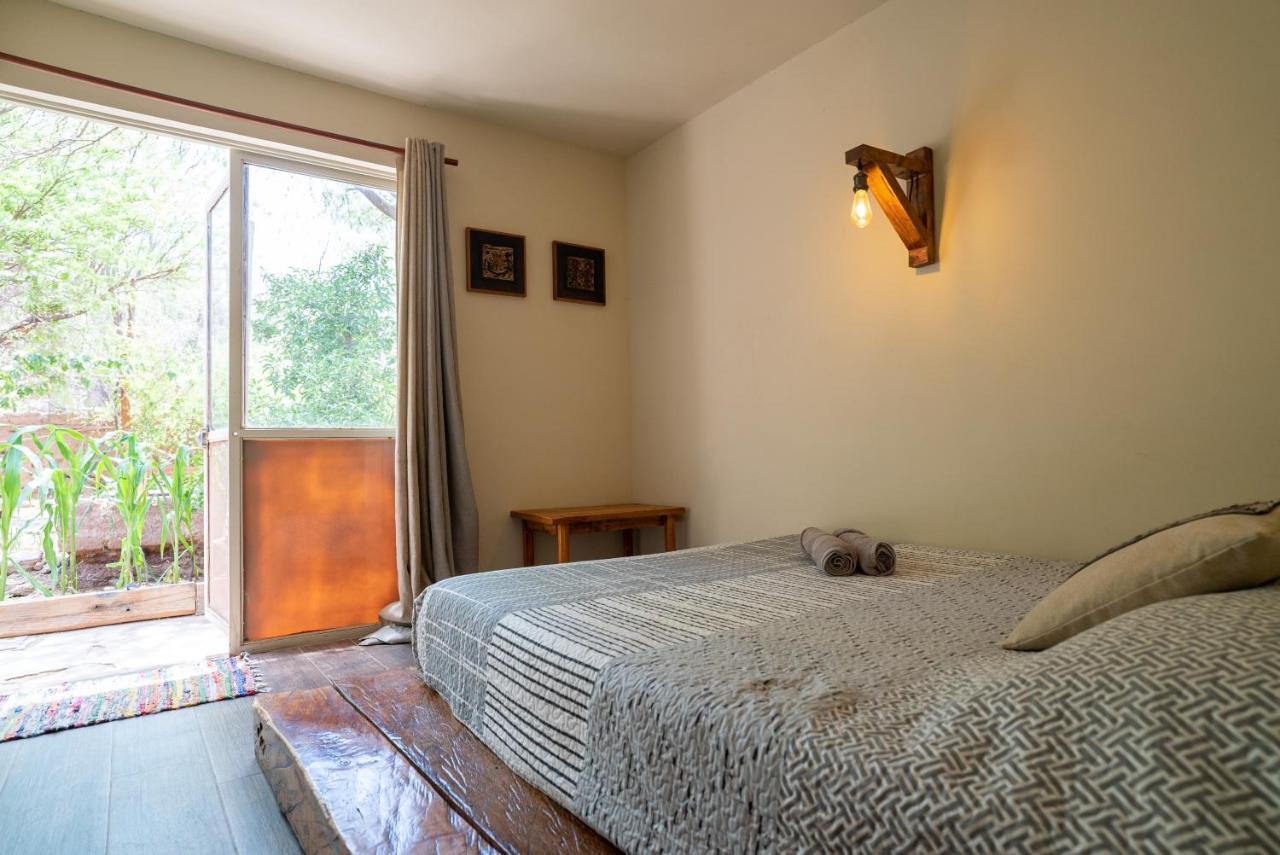 Hostal Vientos - La Yareta San Pedro de Atacama Exterior foto