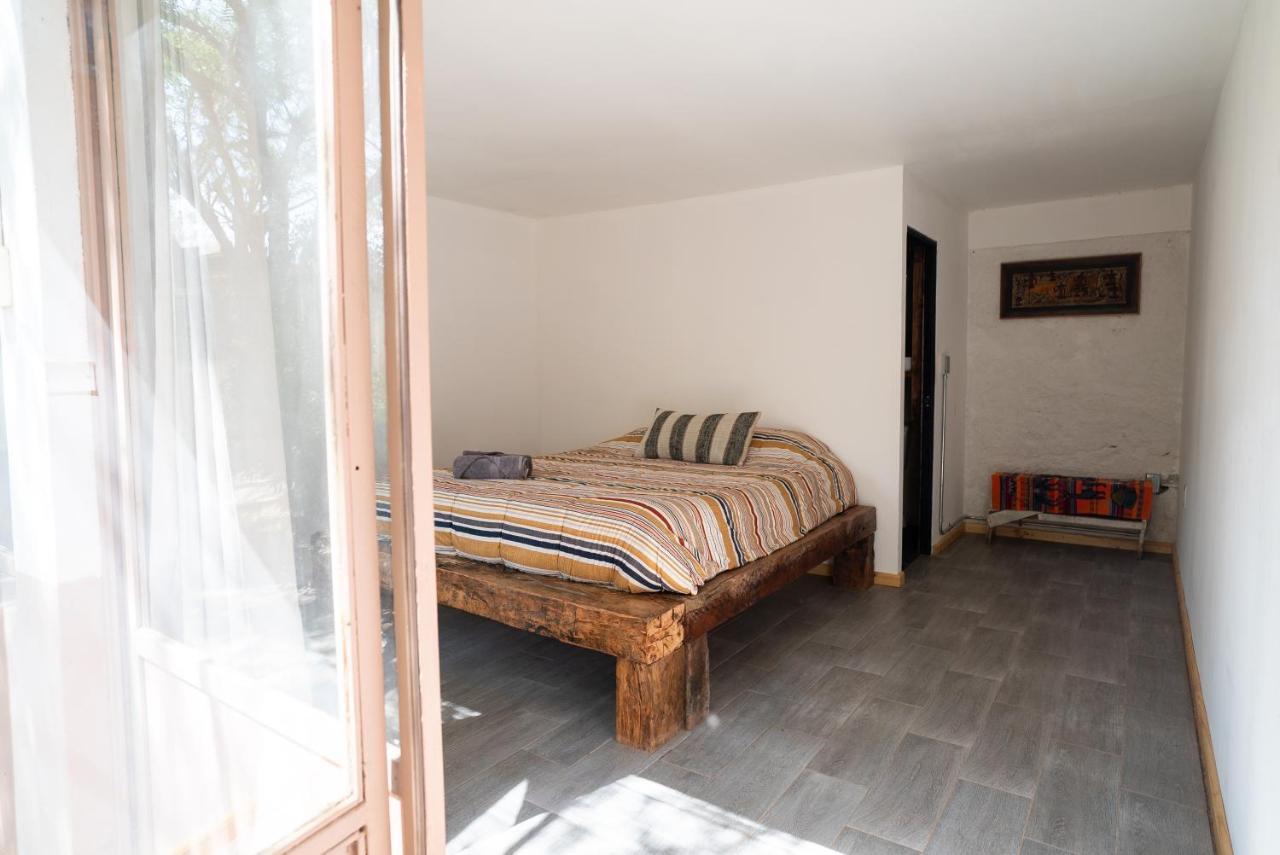 Hostal Vientos - La Yareta San Pedro de Atacama Exterior foto