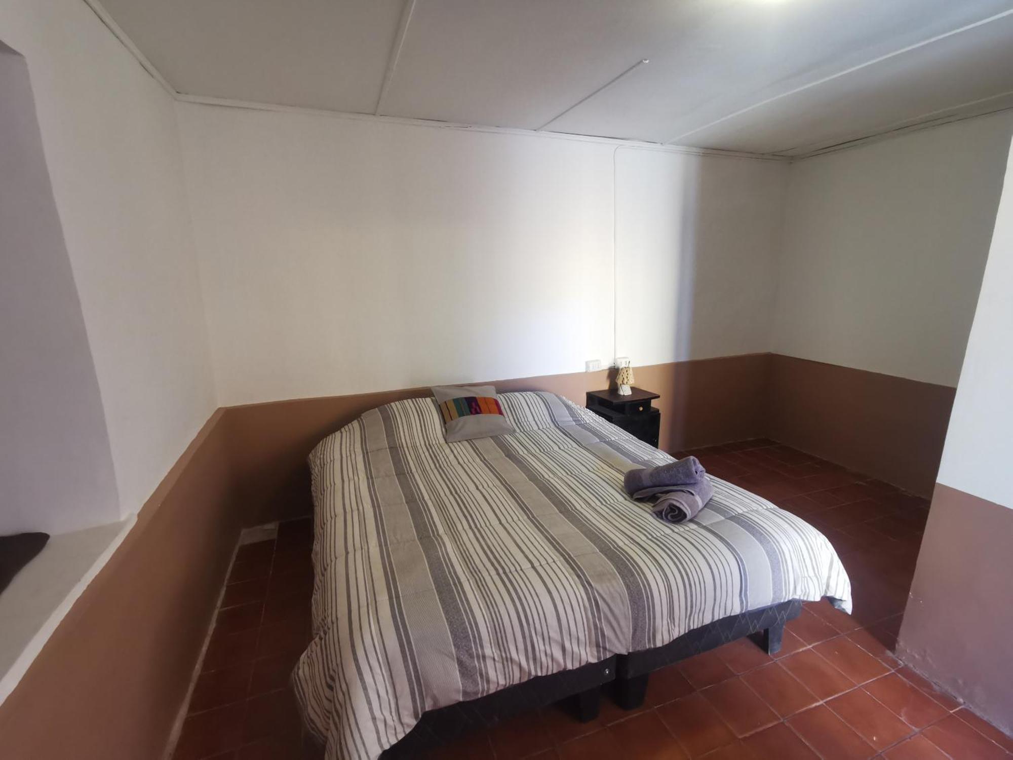 Hostal Vientos - La Yareta San Pedro de Atacama Habitación foto