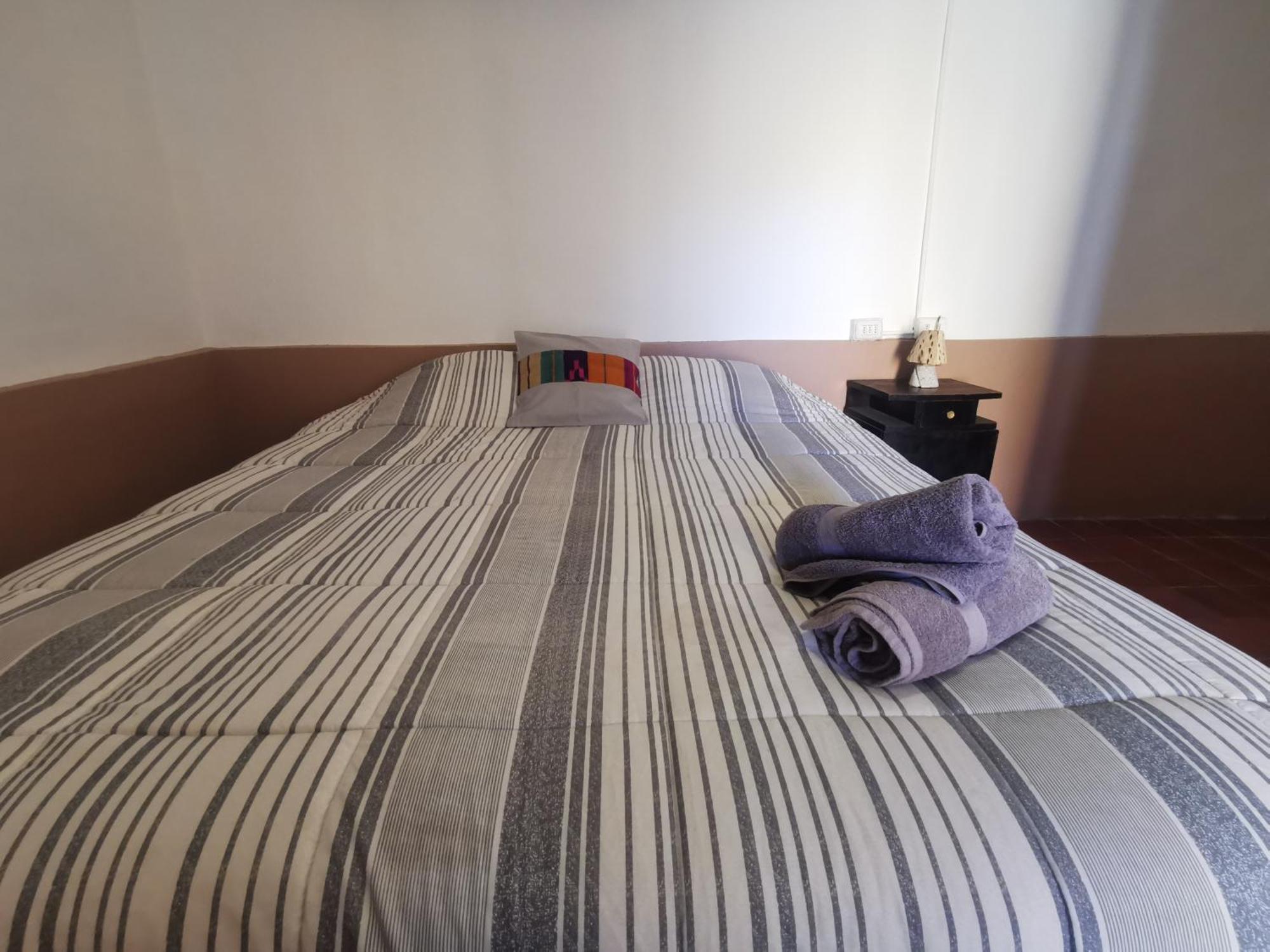 Hostal Vientos - La Yareta San Pedro de Atacama Habitación foto
